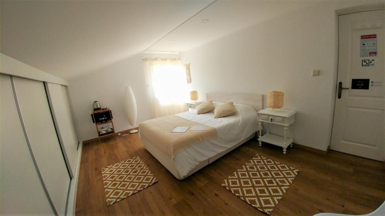Quinta Do Sol Apartment Alijo Exterior photo