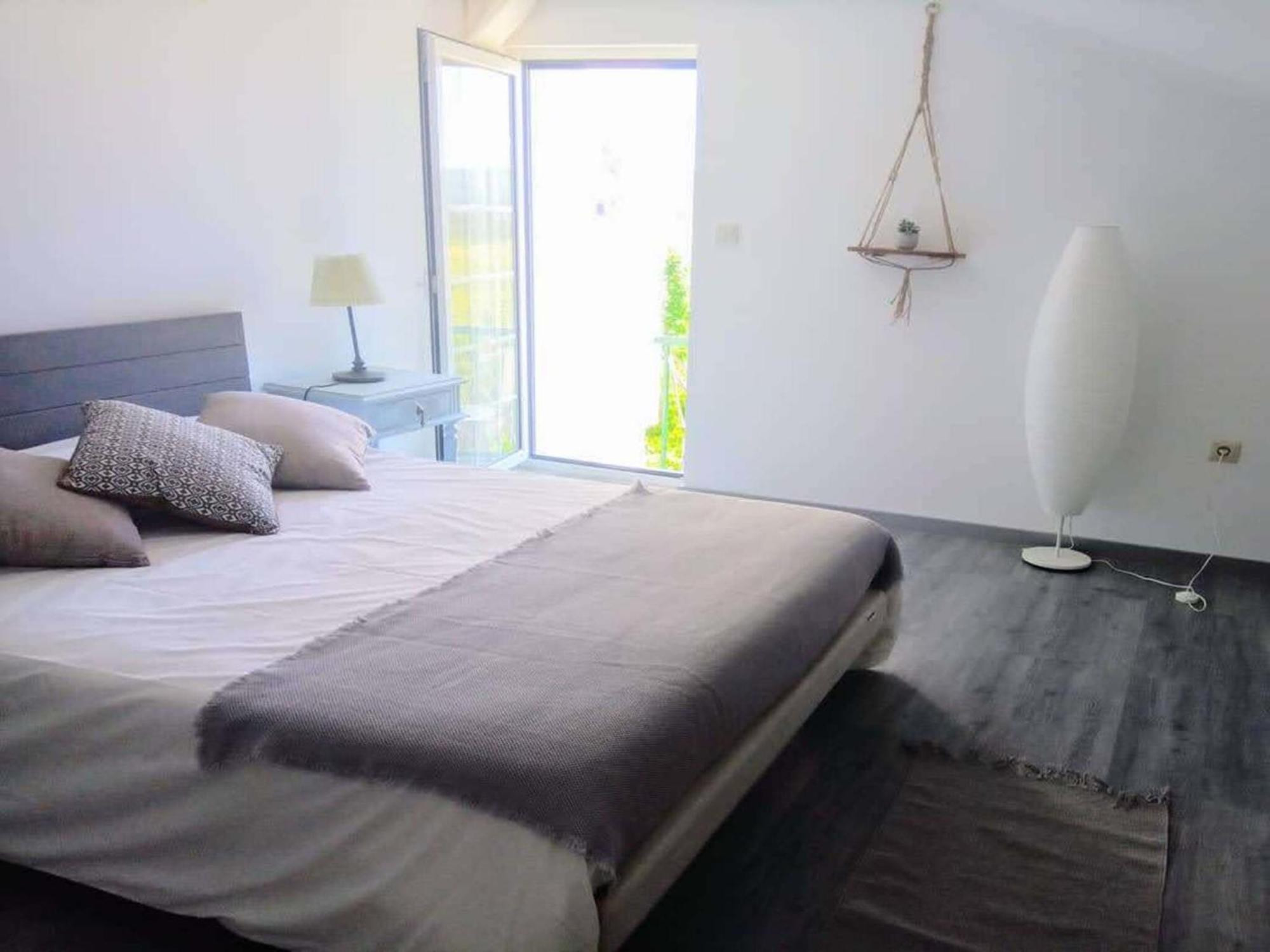 Quinta Do Sol Apartment Alijo Exterior photo